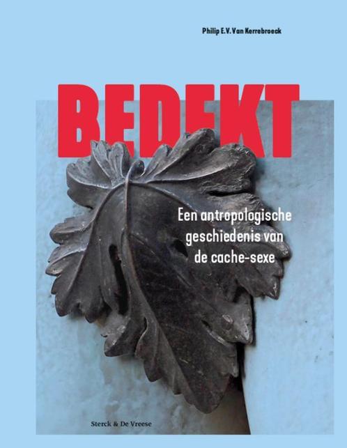 Bedekt 9789056159979 Philip van Kerrebroeck, Boeken, Politiek en Maatschappij, Gelezen, Verzenden