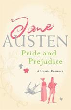 Pride And Prejudice 9780755331468, Boeken, Gelezen, Jane Austen, Jane Austen, Verzenden