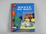 Michel Vaillant T4 - Route de Nuit - C - 1 Album - Eerste, Livres