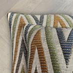 Missoni - New set of 2 pillows made of Missoni fabric -, Antiek en Kunst