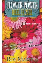 Flower Power (NIEUW BOEK), Boeken, Verzenden, Gelezen