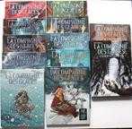 La Compagnie des Glaces - 12x C - 12 Albums - EO - 2003/2009, Boeken, Nieuw