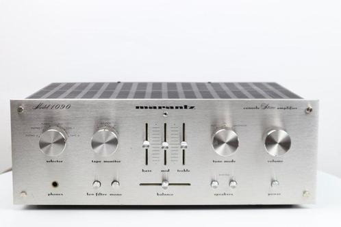 Marantz - Modèle 1090 - Amplificateur intégré à, TV, Hi-fi & Vidéo, Radios