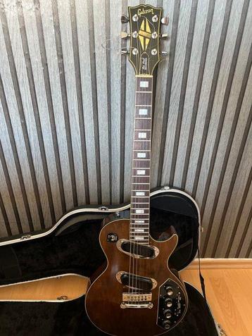 Gibson - Les Paul Recording - - Elektrische gitaar -