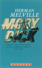 Moby Dick / Pandora pockets 9789046700372 Herman Melville, Boeken, Verzenden, Gelezen, Herman Melville