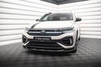 Front Splitter V.2 voor Volkswagen T-Roc R / R-Line Mk1 Face, Ophalen of Verzenden