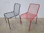 metalen stoelen (15x), Articles professionnels, Horeca | Autre, Ophalen