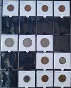 Sri Lanka, Ceylan. Lot 172 stuks (Sans prix de réserve), Postzegels en Munten