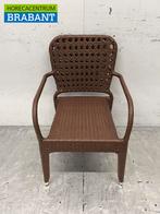 Chaise de terrasse Chaises Chaise de terrasse Empilable, Verzenden