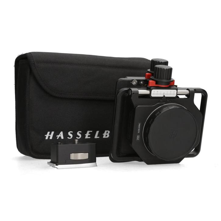 Hasselblad HTS 1.5 Tilt and Shift Adapter, TV, Hi-fi & Vidéo, Photo | Studio photo & Accessoires, Comme neuf, Enlèvement ou Envoi