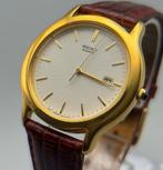 Seiko - Quartz Dresswatch – Guillochiertes Zifferblatt –