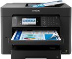 Epson WorkForce WF-7840DTWF Printers, Computers en Software, Printers, Verzenden, Nieuw