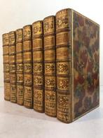 Alexis Piron / Jean-Antoine Rigoley de Juvigny - Œuvres