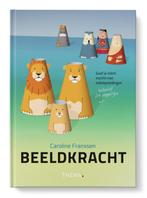 Beeldkracht 9789462721555, Livres, Conseil, Aide & Formation, Caroline Franssen, Verzenden