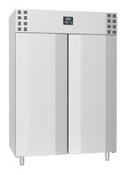 Vrieskast Rvs 1200 liter, Zakelijke goederen, Verzenden, Nieuw in verpakking, Koelen en Vriezen