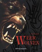 Weerwolven 9789048302130 Jon Izzard, Boeken, Verzenden, Zo goed als nieuw, Jon Izzard