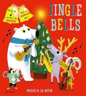 Jingle Bells, Livres, Langue | Langues Autre, Envoi
