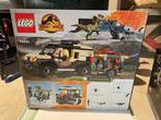Lego Set - 76951 - Jurassic World - Pyroraptor &, Kinderen en Baby's, Nieuw