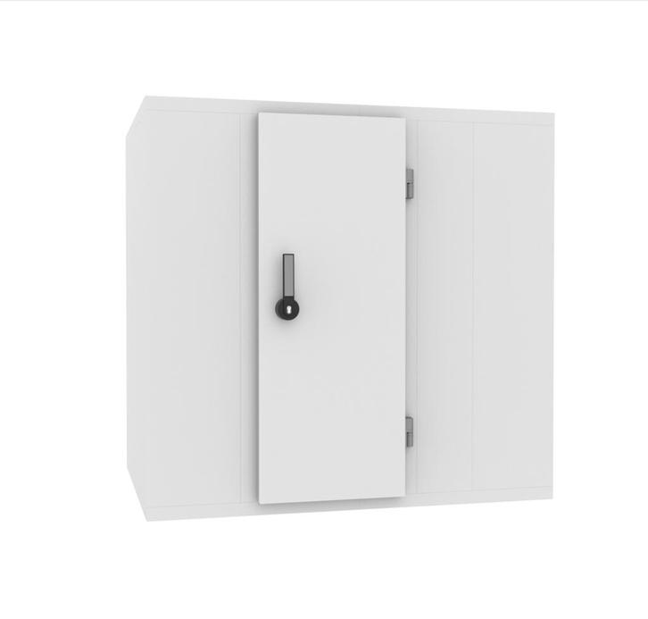 Vriescel 210 x 300 x 220 cm, Zakelijke goederen, Horeca | Keukenapparatuur, Nieuw in verpakking, Koelen en Vriezen