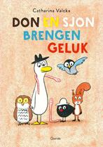 Tijgerlezen 2 - Don en Sjon brengen geluk (9789045126272), Antiek en Kunst, Verzenden
