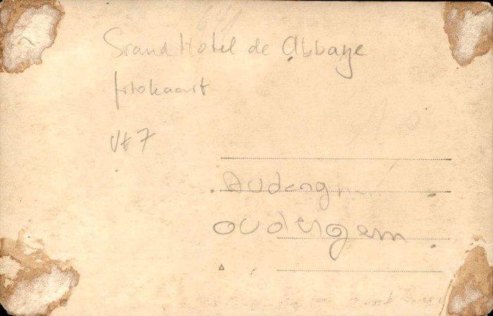 België - Wallonië - Ansichtkaart (150) - 1900-1960, Verzamelen, Postkaarten | Buitenland