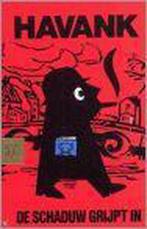 De Schaduw grijpt in / De Schaduw 9789046110881 Havank, Boeken, Verzenden, Gelezen, Havank