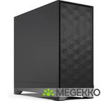 Fractal Design Pop 2 Air Black Solid, Verzenden, Nieuw