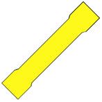 Klemko A Pers Connector Voor Koperen Kabel - 101426 [100, Doe-het-zelf en Bouw, Verzenden, Nieuw