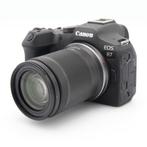 Canon EOS R7 + RF-S 18-150mm F/3.5-6.3 IS STM | Occasion, Audio, Tv en Foto, Foto | Lenzen en Objectieven, Ophalen of Verzenden