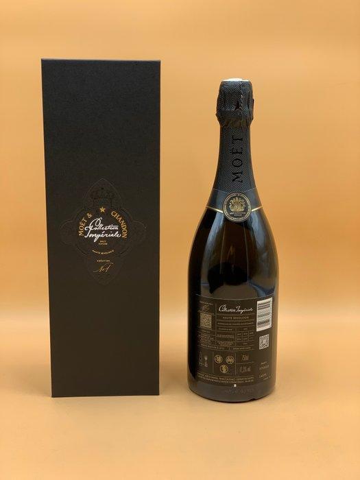 Moët & Chandon, Collection Impériale Création N°1 -, Collections, Vins