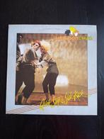 Cure, Thompson Twins - 2 x LPs + 2 x 12 Maxi Singles -, Cd's en Dvd's, Nieuw in verpakking