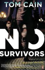 No Survivors 9780143116561 Tom Cain, Verzenden, Tom Cain