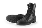 Panama Jack Veterboots in maat 39 Zwart | 5% extra korting, Kleding | Dames, Schoenen, Verzenden, Zwart, Overige typen, Panama Jack