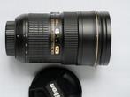 Nikon AF-S 24-70 mm F 1:2.8 G ED Zoomlens, Audio, Tv en Foto, Nieuw