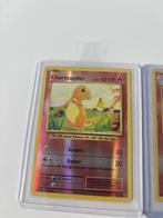 Pokémon - 3 Card - Charmander, Charmeleon, Dracaufeu - XY -, Nieuw