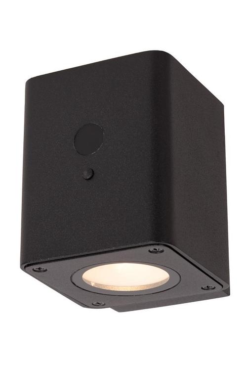 Lucide RAMIN - Wandlamp - Zonne-energie - LED, Huis en Inrichting, Lampen | Wandlampen, Nieuw, Verzenden