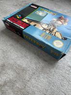 Nintendo - Snes - Paperboy 2 - Videogame - In originele, Games en Spelcomputers, Nieuw