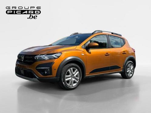 Dacia Sandero, Auto's, Dacia
