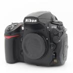 Nikon D700 body | Tweedehands, Audio, Tv en Foto, Fotocamera's Digitaal, Verzenden, Zo goed als nieuw, Nikon