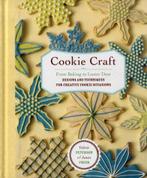 Cookie Craft 9781580176941 Valeria Peterson, Boeken, Verzenden, Zo goed als nieuw, Valeria Peterson