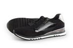 Marco Tozzi Sneakers in maat 36 Zwart | 10% extra korting, Vêtements | Femmes, Chaussures, Sneakers, Verzenden