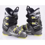 49 50 51 34,5 skischoenen DALBELLO VANTAGE SPORT, GREY/yello, Overige merken, Gebruikt, Verzenden, Schoenen
