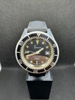 Squale - Diver Vintage Automatic - Zonder Minimumprijs -, Nieuw