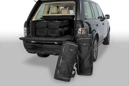 Reistassen set | Land Rover Range Rover 2003-2013 suv |, Handtassen en Accessoires, Tassen | Reistassen en Weekendtassen, Ophalen of Verzenden