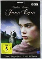 Charlotte Brontes Jane Eyre (2006) (2 Disc Set) von Susan..., CD & DVD, Verzenden