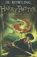 Harry Potter and the chamber of secrets / Harry Potter / 2, Verzenden, J.K. Rowling