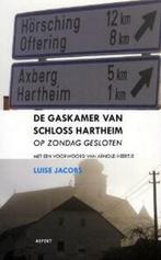 De gaskamer van Schloss Hartheim 9789461530714 Luise Jacobs, Boeken, Verzenden, Zo goed als nieuw, Luise Jacobs