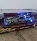 Back to the Future - - Film rekwisiet Speciale gelakte