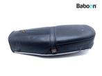 Buddy Seat Compleet Honda CB 125 J 1975-1981, Verzenden, Gebruikt