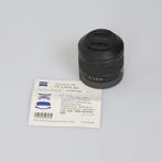 Sony FE 35mm/2.8 ZA ZEISS Sonar T* Cameralens